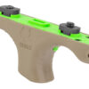 LAS912-0037_2.jpg VIRIDIAN HS1 HAND STOP WITH GREEN LA