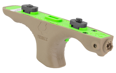 LAS912-0037_2.jpg VIRIDIAN HS1 HAND STOP WITH GREEN LA