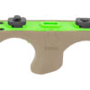 LAS912-0037_3.jpg VIRIDIAN HS1 HAND STOP WITH GREEN LA