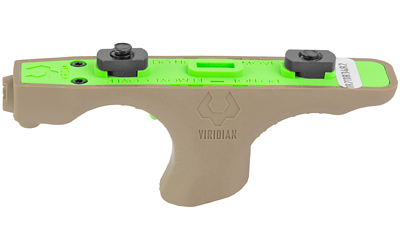 LAS912-0037_3.jpg VIRIDIAN HS1 HAND STOP WITH GREEN LA