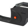 VIRIDIAN E SERIES RED LSR TAURUS GX4