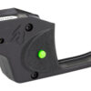 VIRIDIAN E SERIES GRN LSR TAURUS GX4