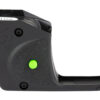 VIRIDIAN E SERIES GRN LSR TAURUS GX4