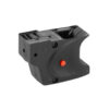 VIRIDIAN E SERIES RED FITS GLOCK 19