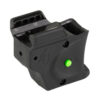 VIRIDIAN E SERIES GRN LSR FITS TX22