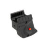VIRIDIAN E SERIES RED LSR FITS P22