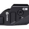 VIRIDIAN C5 UNIVERSAL GREEN LASR BLK