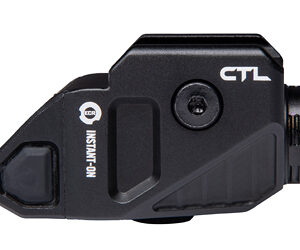 LAS930-0025_1.jpg VIRIDIAN CTL TAC LIGHT 525 LUM BLK