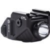 VIRIDIAN CTL TAC LIGHT 525 LUM BLK