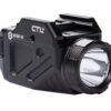 VIRIDIAN CTL+ TAC LIGHT 1100 LUM BLK