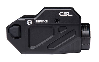 VIRIDIAN C5L LIGHT/GRN LSR 650 LUM