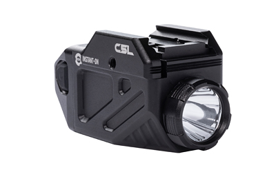 VIRIDIAN C5L LIGHT/GRN LSR 650 LUM