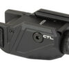 VIRIDIAN CTL CUSTOM FITS WALTHER