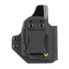 VIRIDIAN HOLSTER IWB LCP RUG MAX RH