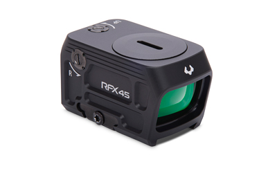 LAS981-0051_1.jpg VIRIDIAN RFX45 GREEN DOT FOR GLK MOS