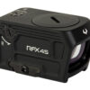 VIRIDIAN RFX45 GRN W/HIGH MOUNT