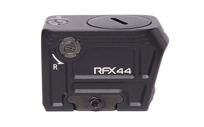LAS981-0109_1.jpg VIRIDIAN RFX44 CMPCT GRN DOT FOR GLK