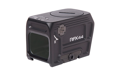 LAS981-0109_3.jpg VIRIDIAN RFX44 CMPCT GRN DOT FOR GLK