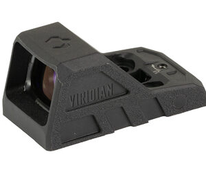 LAS981-0126_1.jpg VIRIDIAN RFX WALTHER PDP & WMP BLK