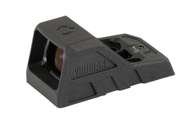 LAS981-0126_1.jpg VIRIDIAN RFX WALTHER PDP & WMP BLK
