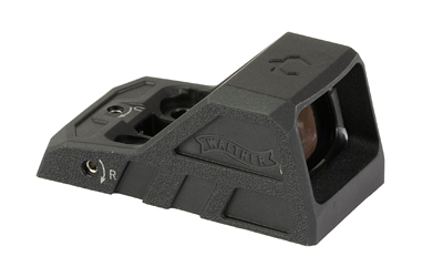 LAS981-0126_2.jpg VIRIDIAN RFX WALTHER PDP & WMP BLK