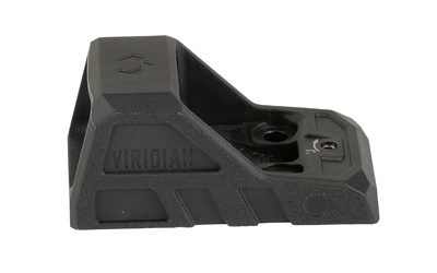 LAS981-0126_3.jpg VIRIDIAN RFX WALTHER PDP & WMP BLK