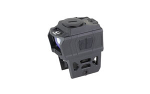 VIRIDIAN MDS25 MDRN DOT 3 MOA GRN T2