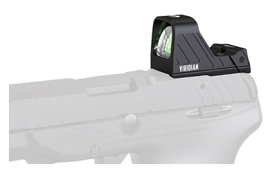 LAS981-0140_1.jpg VIRIDIAN CUSTOM RFX LCP MAX GRN DOT