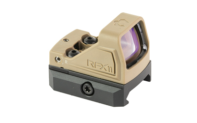 LAS981-0142_2.jpg VIRIDIAN RFX11 GRN DOT SHIELD FDE