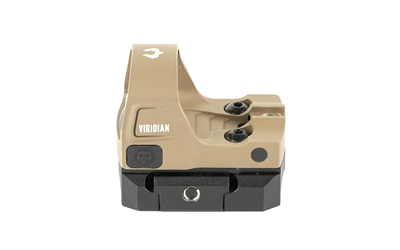 LAS981-0143_3.jpg VIRIDIAN RFX15 GRN DOT SHIELD FDE