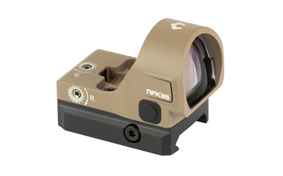 LAS981-0145_2.jpg VIRIDIAN RFX35 GREEN DOT RMR FDE