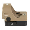 LAS981-0145_3.jpg VIRIDIAN RFX35 GREEN DOT RMR FDE