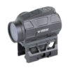 VIRIDIAN VENTA 1X22 GRN DOT 2MOA BLK