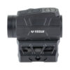 VIRIDIAN VENTA 1X22 GRN DOT 2MOA BLK