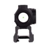 VIRIDIAN VENTA 1X22 GRN DOT 2MOA BLK