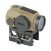 LAS981-0195_2.jpg VIRIDIAN VENTA 1X22 GRN DOT 2MOA FDE
