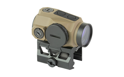 LAS981-0195_2.jpg VIRIDIAN VENTA 1X22 GRN DOT 2MOA FDE