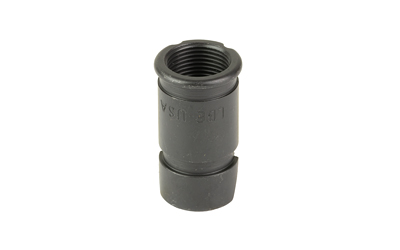 LBE SLANT BRAKE 14X1LH BLK