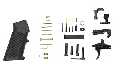 LBAR15LPKT_1.jpg LBE LPK 556 W/TRIG GUARD AND GRIP