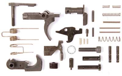 LBAR15LPK_1.jpg LBE LPK 556 NO TRIG GUARD OR GRIP