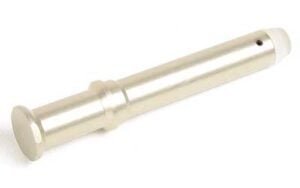 LBARBF308R_1.jpg LBE AR 308 RIFLE LENGTH BUFFER GOLD