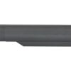 LBE AR MILSPEC BUFFER TUBE GRY