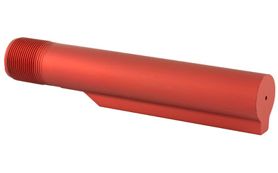LBMBUF002-RED_2.jpg LBE AR MILSPEC BUFFER TUBE RED