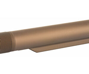 LBMBUF002-WB_1.jpg LBE AR MILSPEC BUFFER TUBE BRN