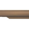 LBE AR MILSPEC BUFFER TUBE BRN