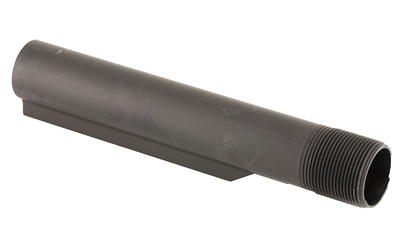 LBMILBUF002_2.jpg LBE AR MILSPEC BUFFER TUBE BLK