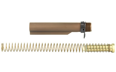 LBMILBUFKT-WB_1.jpg LBE AR MILSPEC BUFFER TUBE KIT BRN