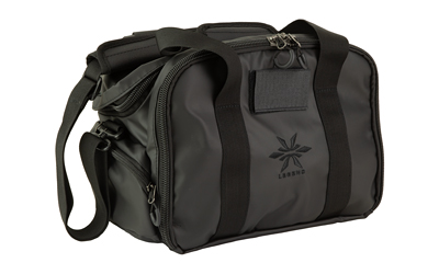 LGCMA150-BK_1.jpg LEGEND CHIMERA DLX MINI RNG BAG BLK