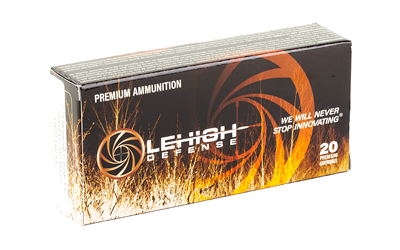 LHLA223-62-CC_2.jpg LEHIGH CTRL CHAOS 223REM 62GR 20/200