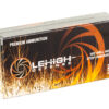 LEHIGH CTL CHAOS 300BLK 115GR 20/200